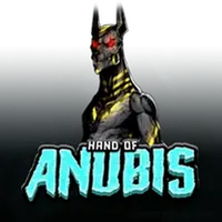 Hand of Anubis