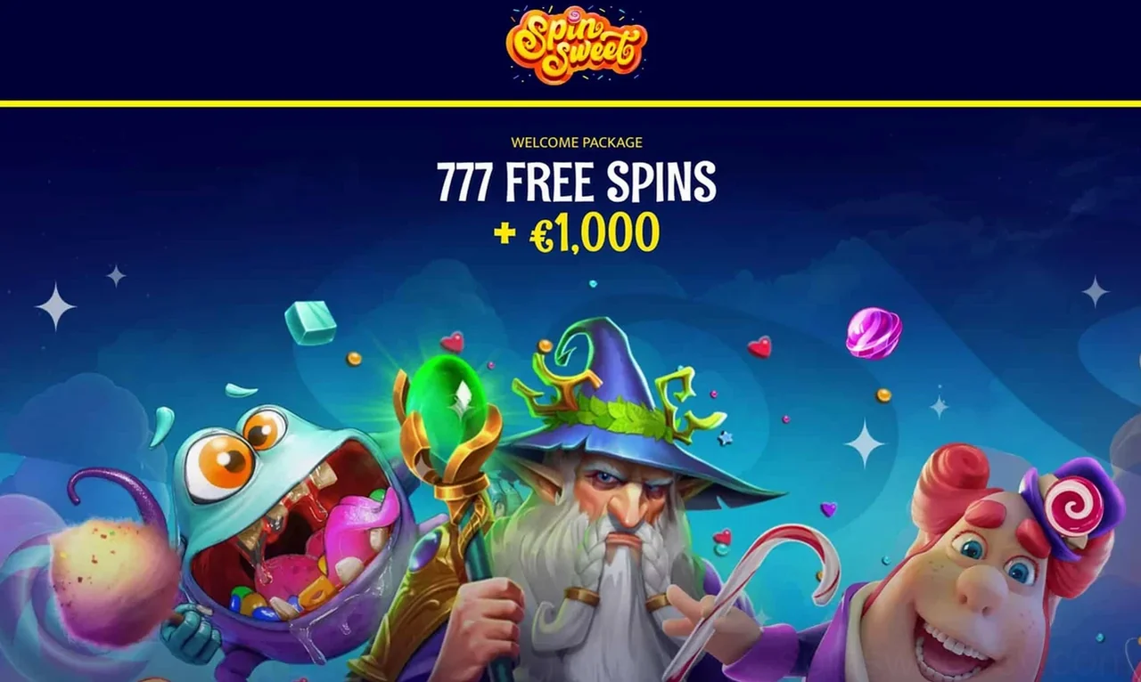 Spinsweet Casino Casino